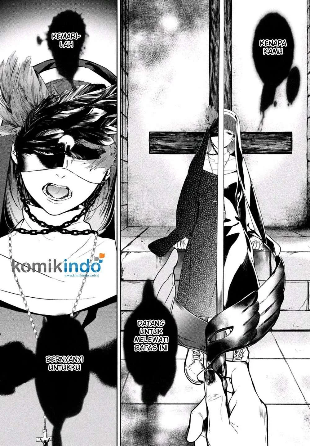 Shinyaku Märchen Bab 7 halaman 4