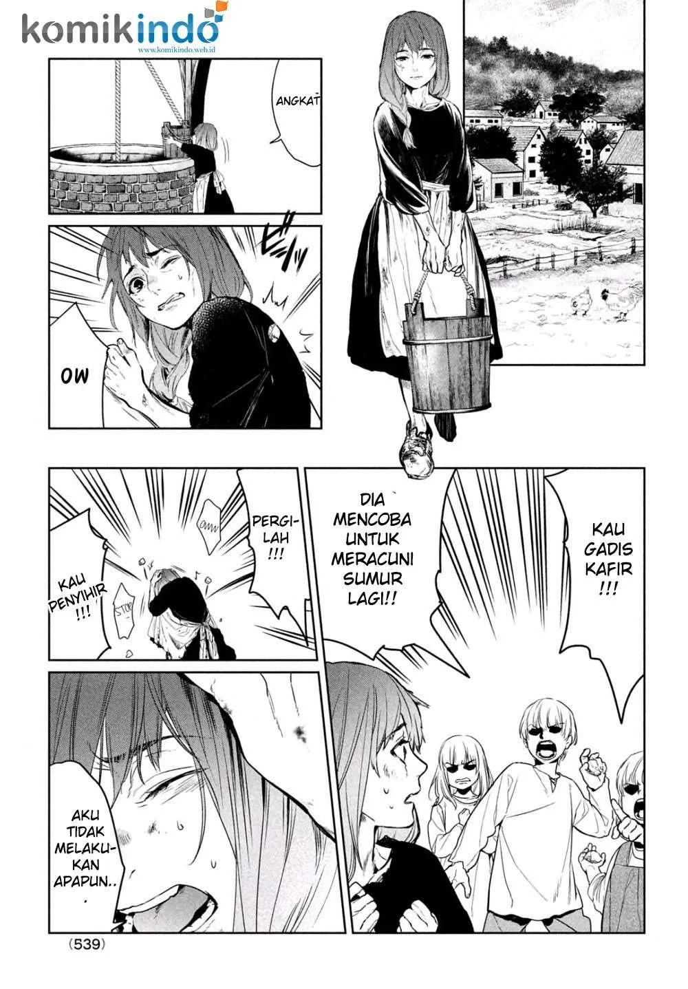 Shinyaku Märchen Bab 7 halaman 6