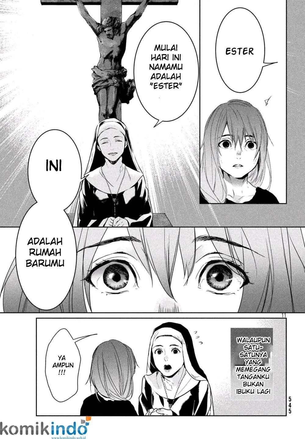 Shinyaku Märchen Bab 7 halaman 12