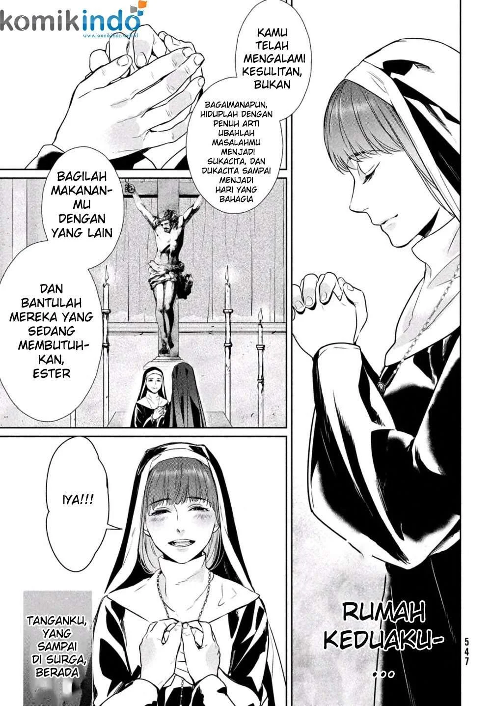 Shinyaku Märchen Bab 7 halaman 14