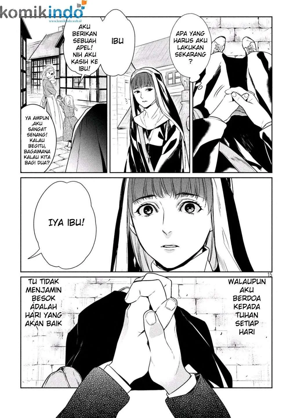 Shinyaku Märchen Bab 7 halaman 16