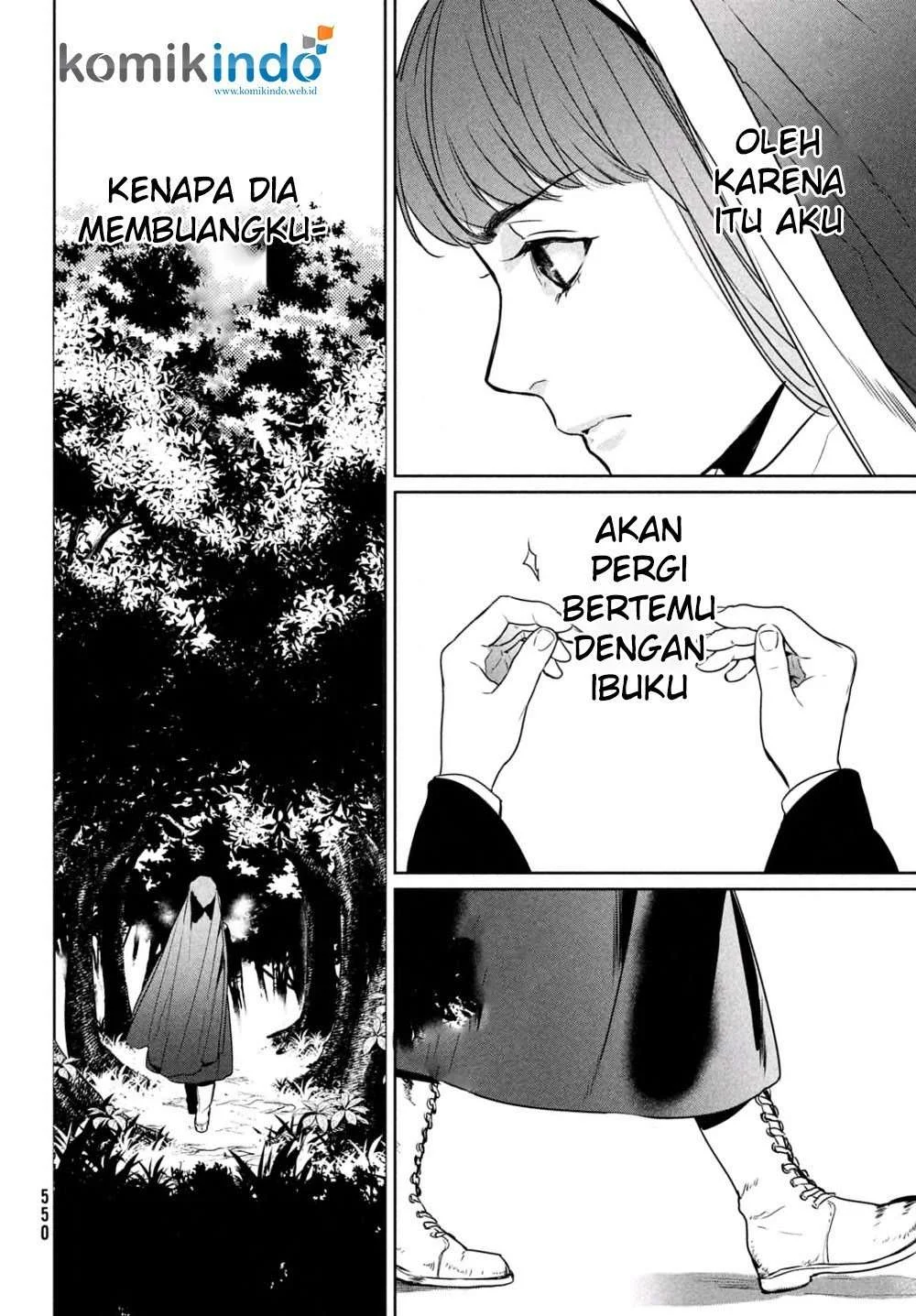 Shinyaku Märchen Bab 7 halaman 17