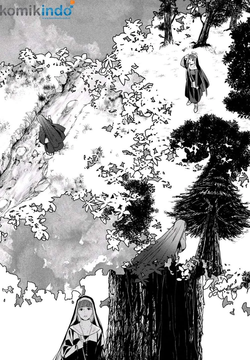 Shinyaku Märchen Bab 7 halaman 18
