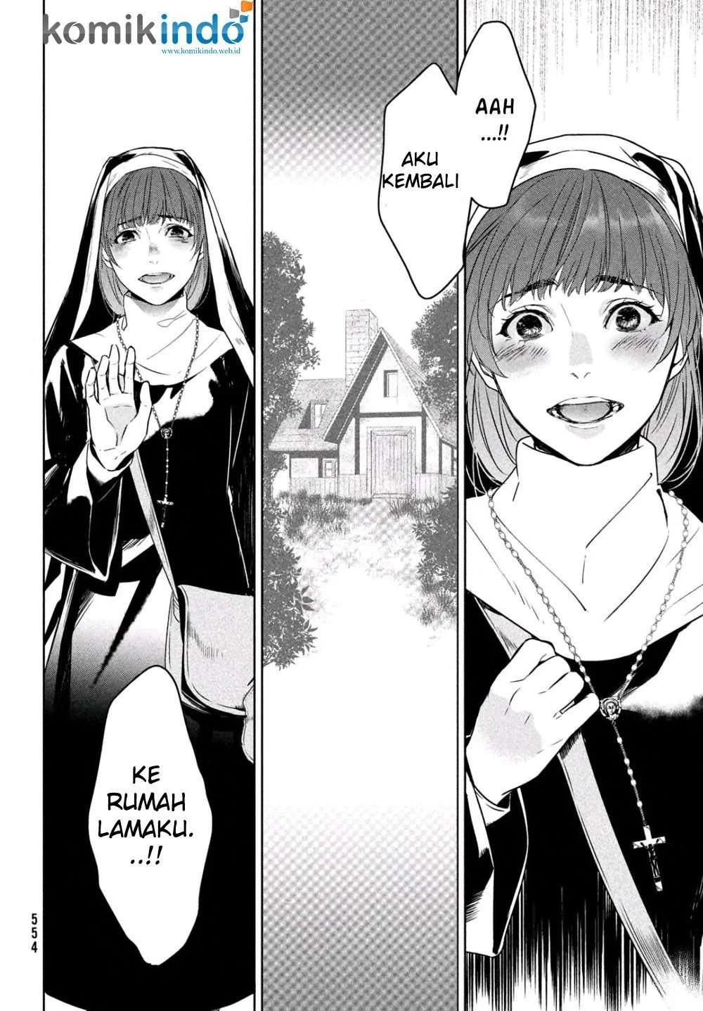 Shinyaku Märchen Bab 7 halaman 20