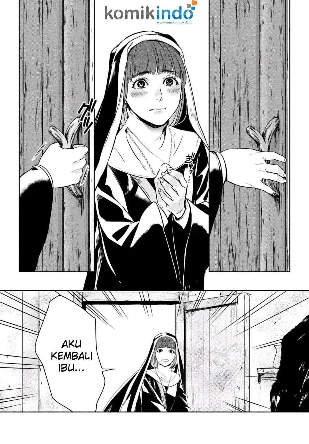 Shinyaku Märchen Bab 7 halaman 21