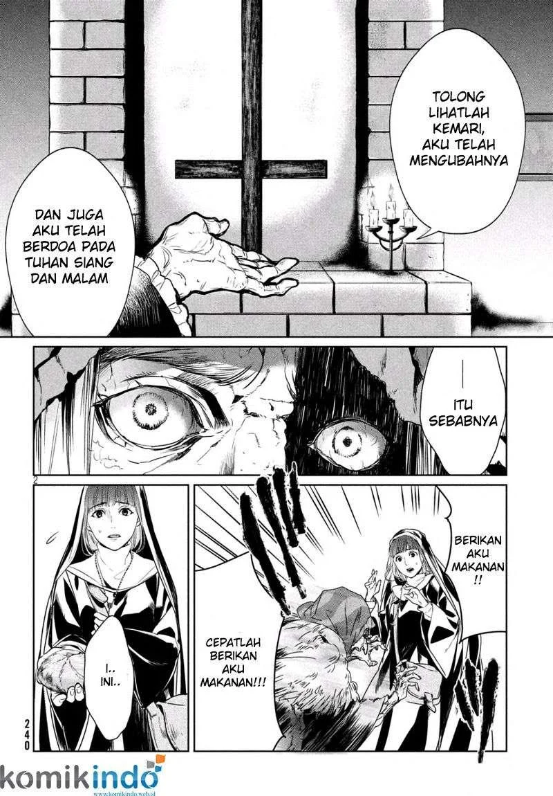 Shinyaku Märchen Bab 8 halaman 2