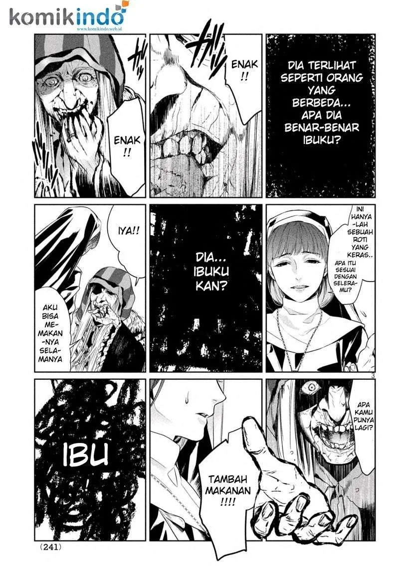 Shinyaku Märchen Bab 8 halaman 3