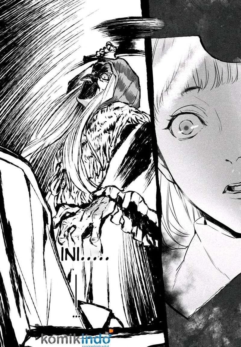Shinyaku Märchen Bab 8 halaman 7