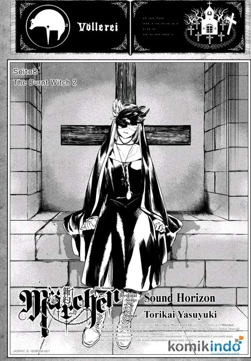 Shinyaku Märchen Bab 8 halaman 8