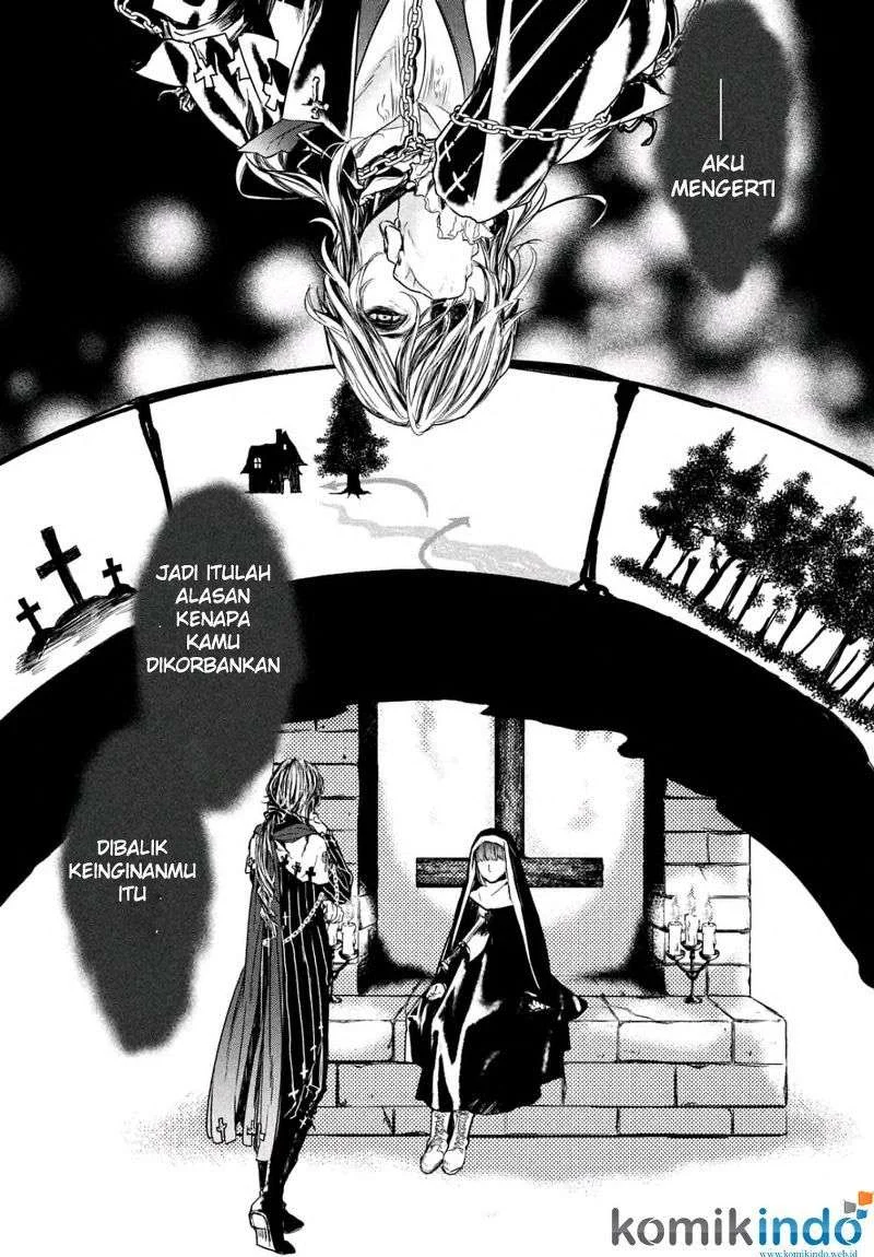 Shinyaku Märchen Bab 8 halaman 9