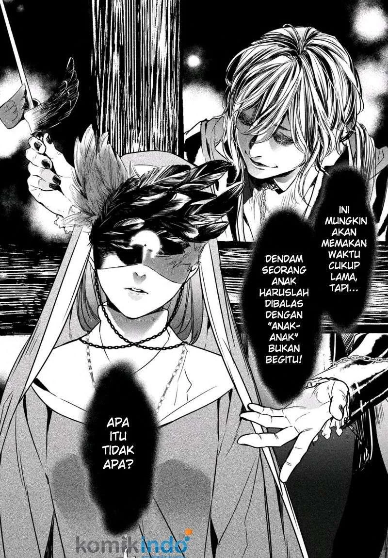 Shinyaku Märchen Bab 8 halaman 10