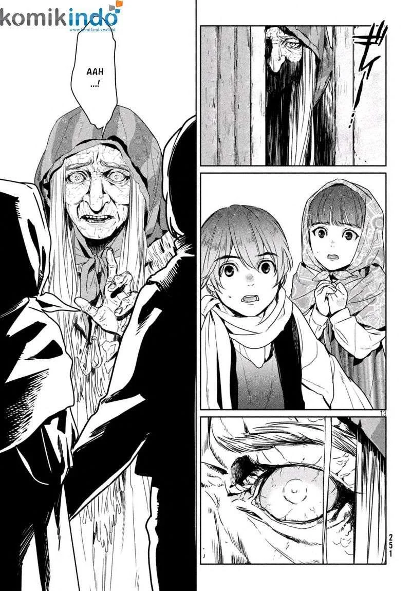 Shinyaku Märchen Bab 8 halaman 14