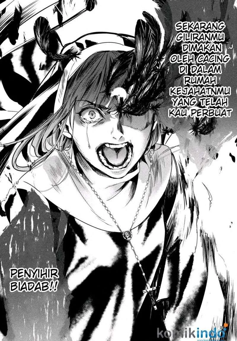 Shinyaku Märchen Bab 8 halaman 24