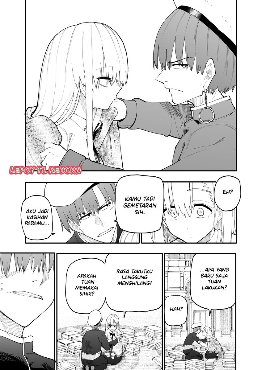 Shippaisaku no Tsukaima chapter 06 halaman 5