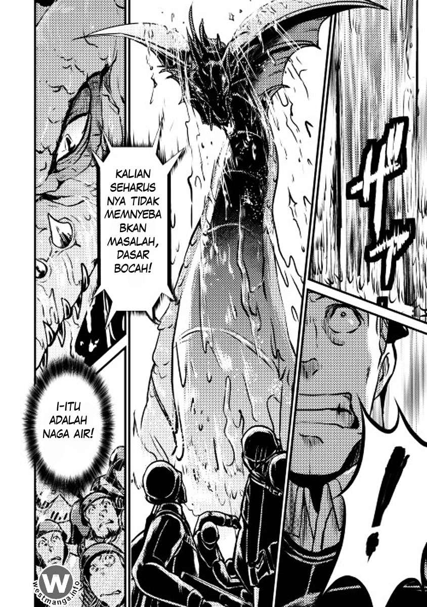 Shiro no Koukoku Monogatari chapter 11 halaman 26