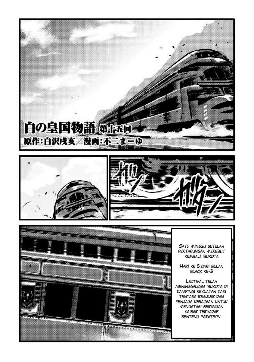 Shiro no Koukoku Monogatari Bab 15 halaman 3