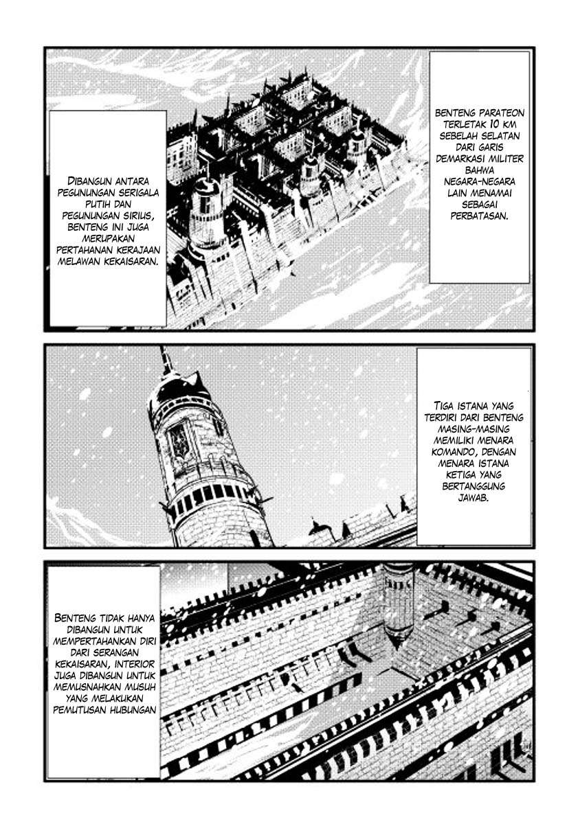 Shiro no Koukoku Monogatari Bab 15 halaman 7