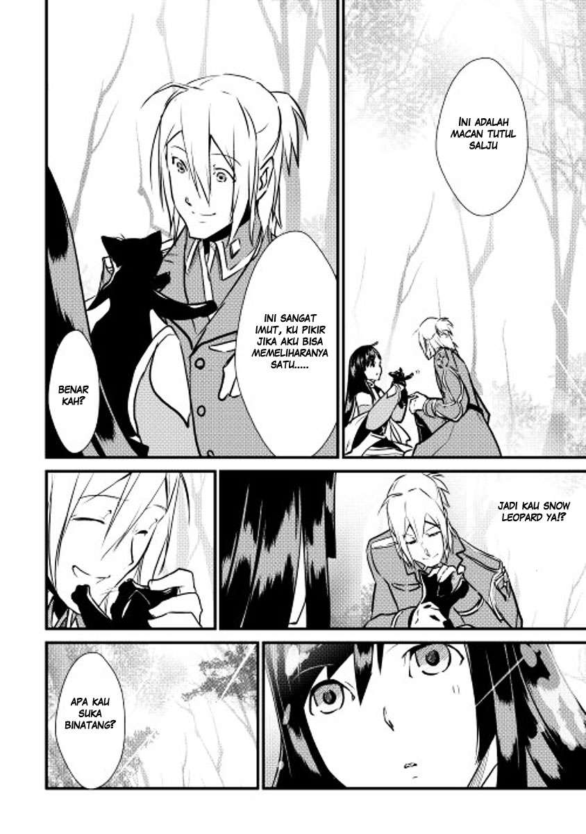 Shiro no Koukoku Monogatari Bab 16 halaman 4