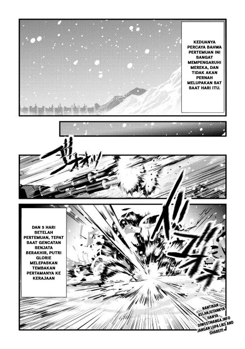 Shiro no Koukoku Monogatari chapter 19 halaman 25