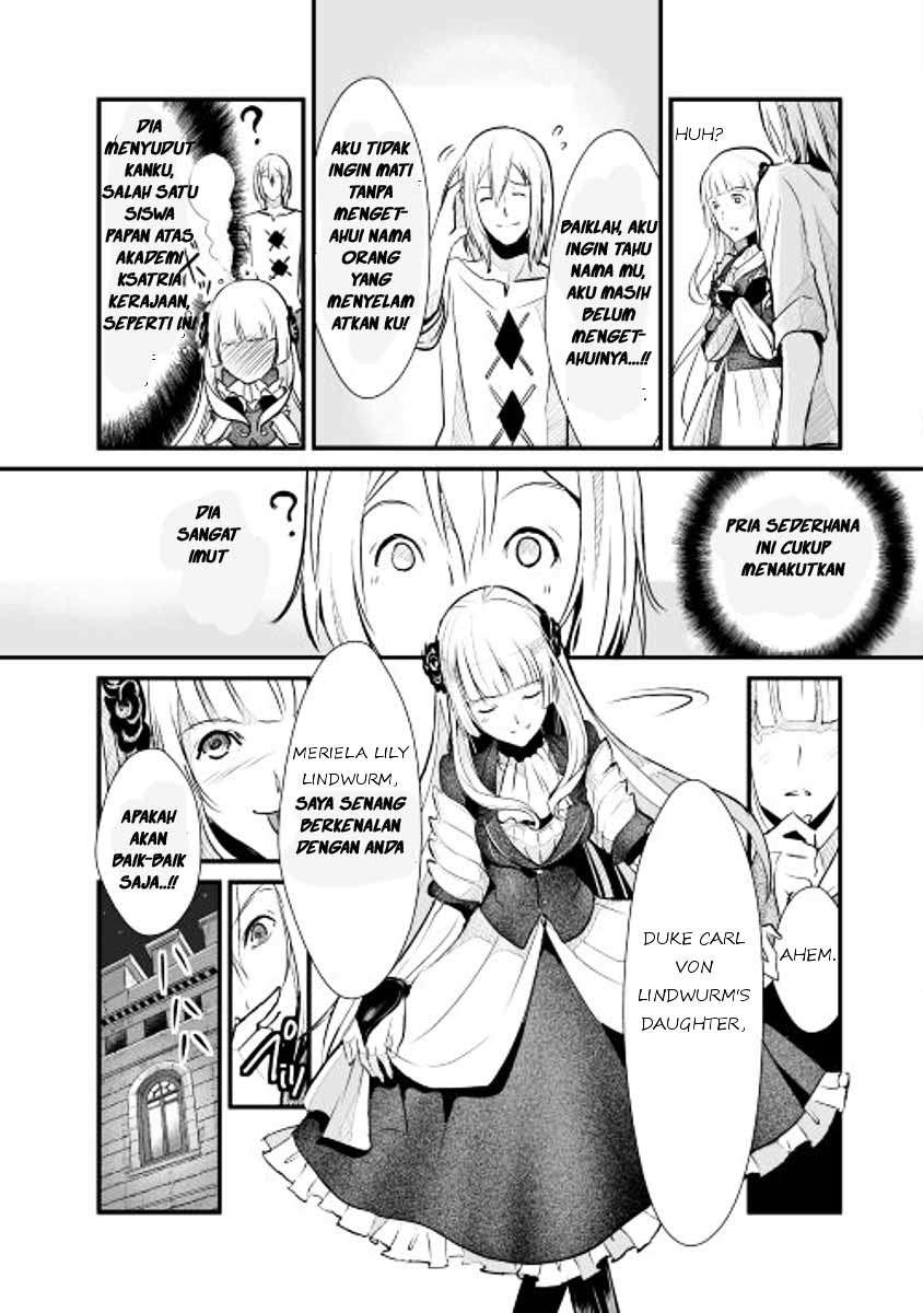 Shiro no Koukoku Monogatari chapter 2 halaman 6