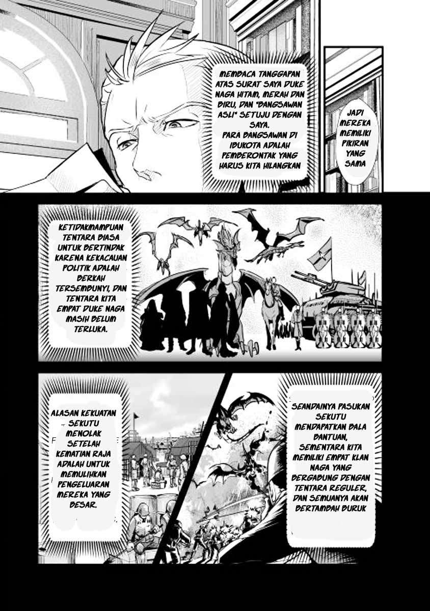 Shiro no Koukoku Monogatari chapter 2 halaman 9