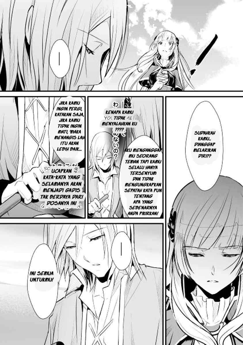 Shiro no Koukoku Monogatari chapter 2 halaman 12