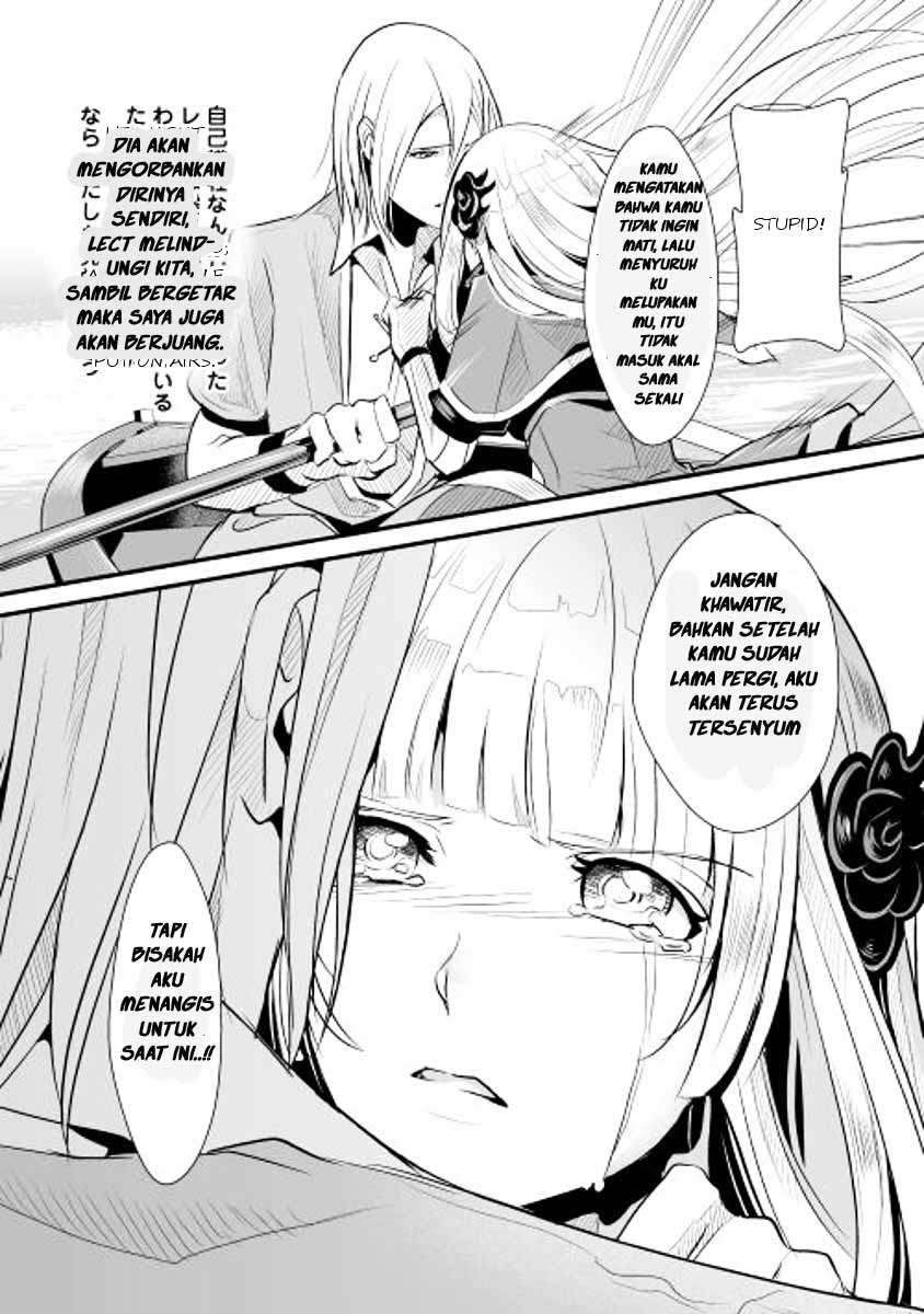 Shiro no Koukoku Monogatari chapter 2 halaman 14