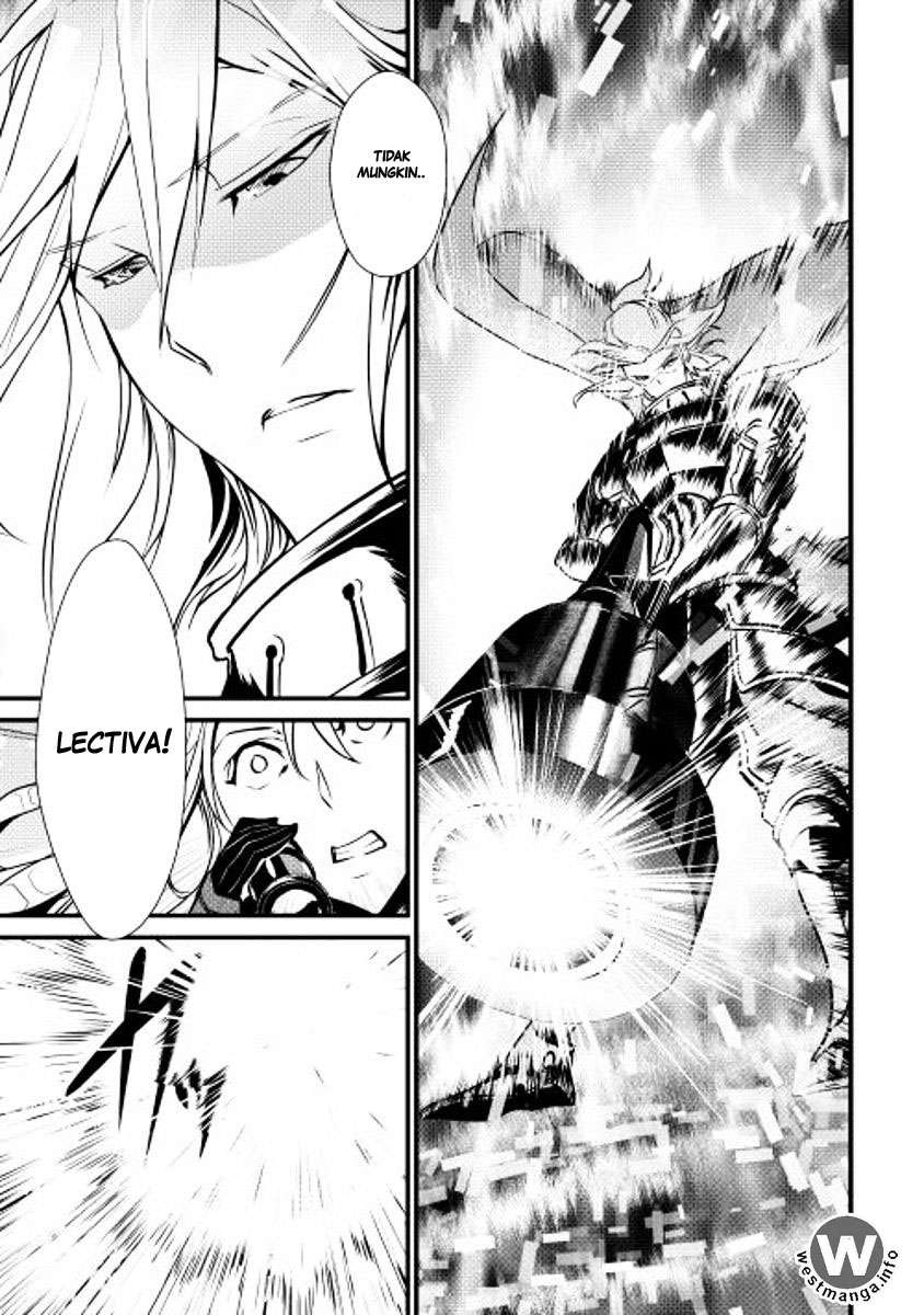Shiro no Koukoku Monogatari chapter 22 halaman 7