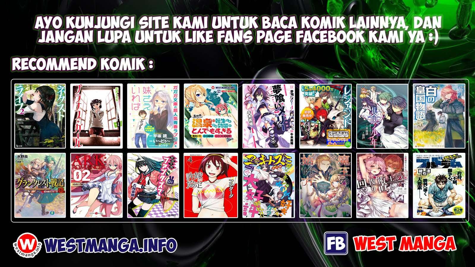 Shiro no Koukoku Monogatari chapter 24 halaman 28