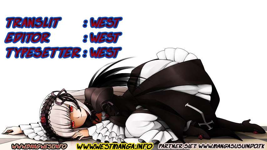 Shiro no Koukoku Monogatari Bab 3 halaman 1