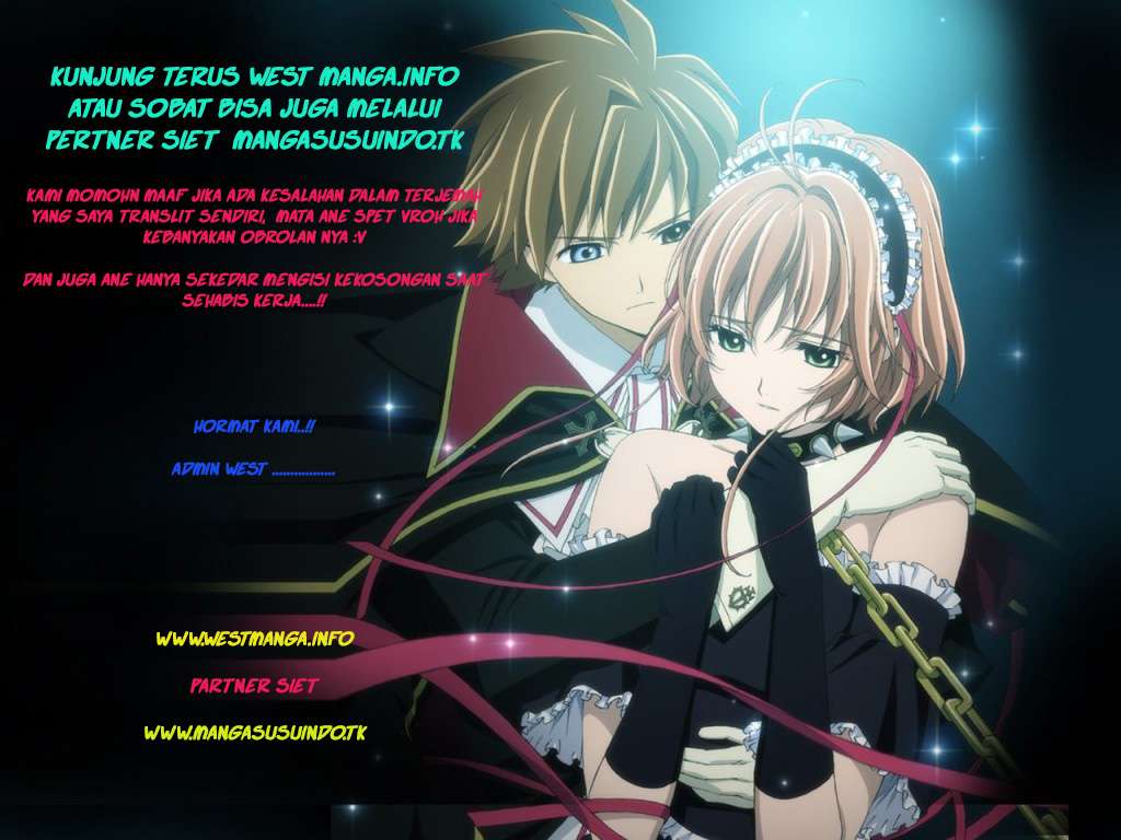 Shiro no Koukoku Monogatari Bab 3 halaman 21