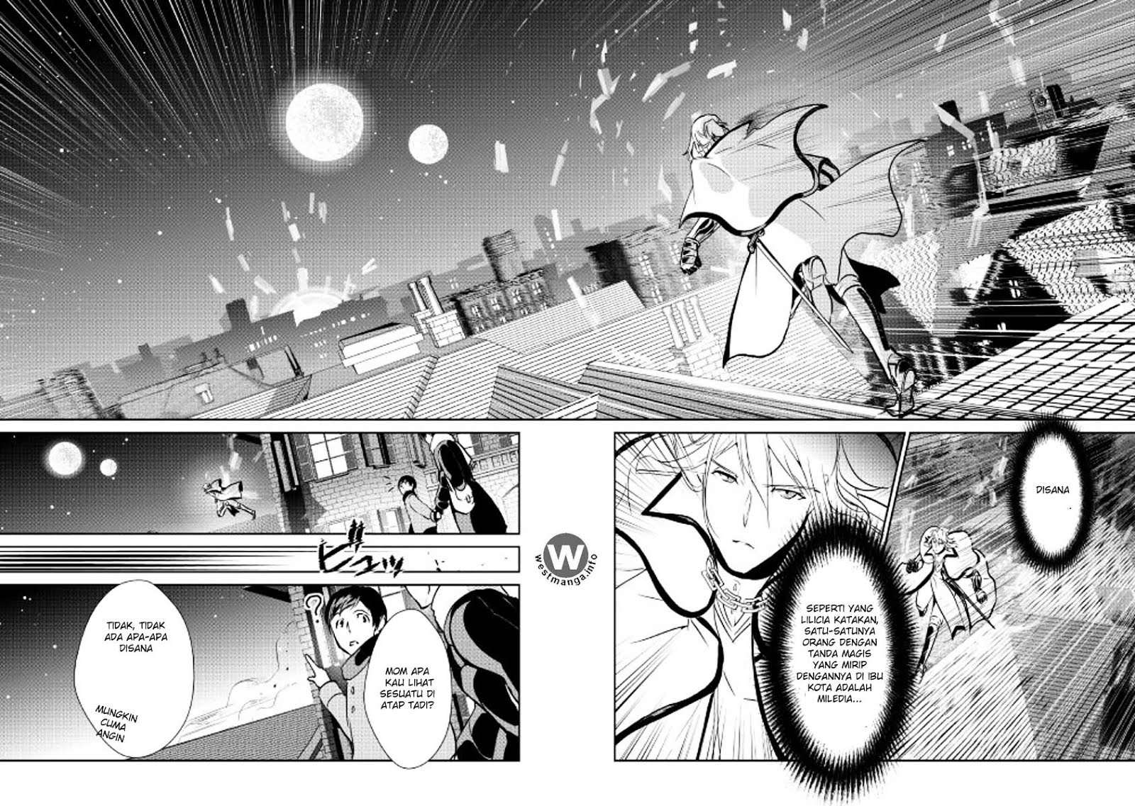 Shiro no Koukoku Monogatari Bab 44 halaman 5