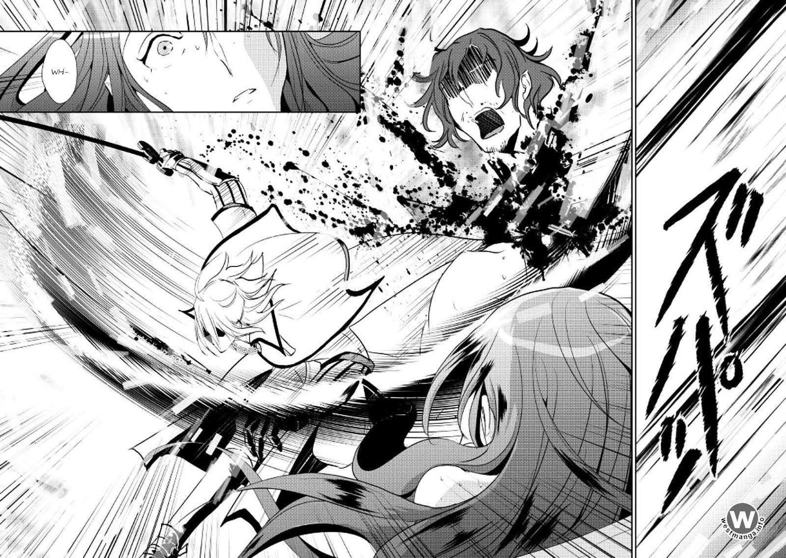 Shiro no Koukoku Monogatari Bab 44 halaman 9