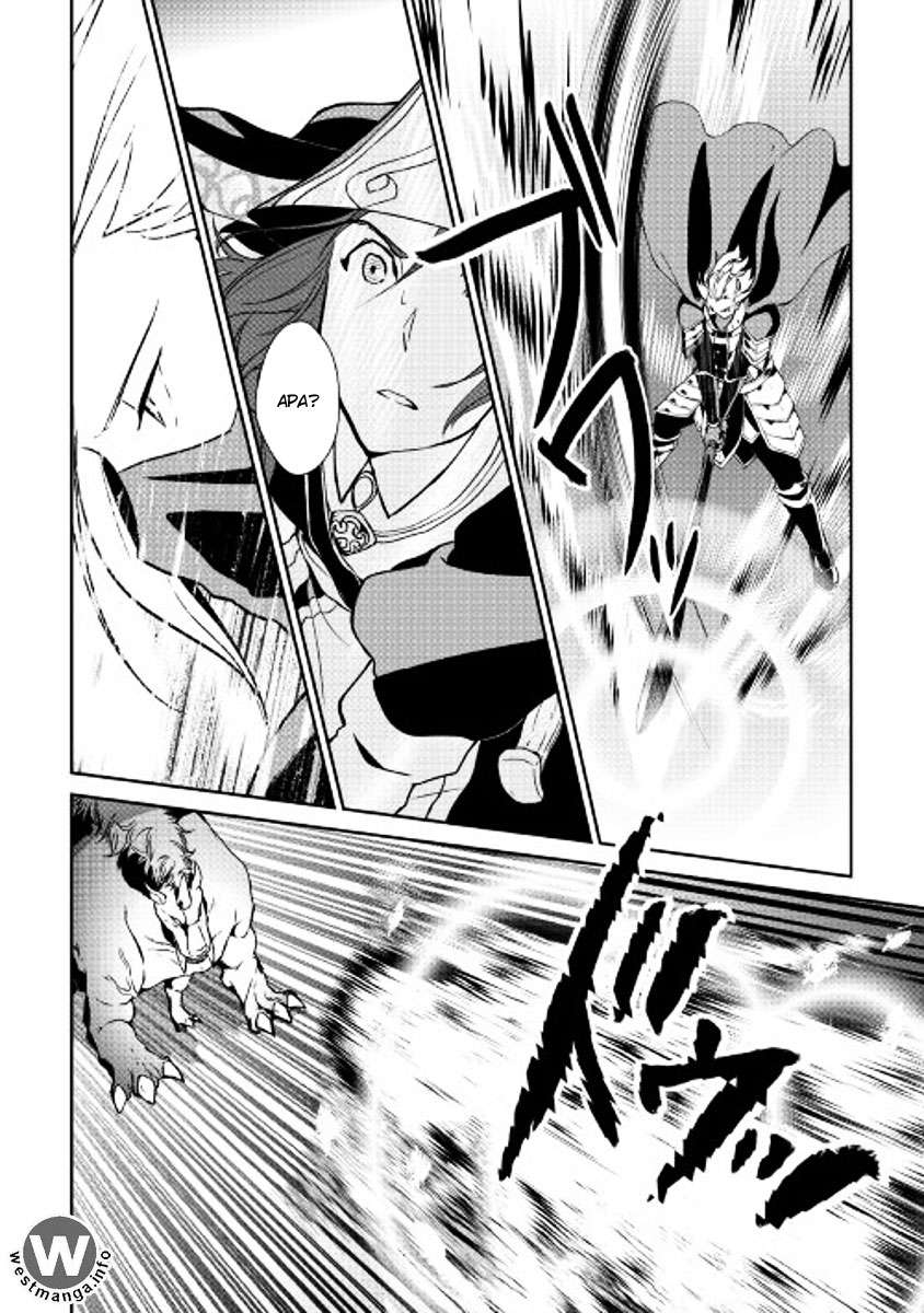 Shiro no Koukoku Monogatari Bab 49 halaman 7