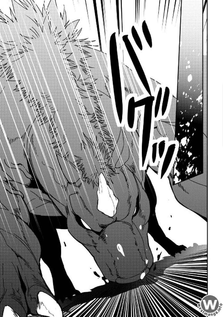 Shiro no Koukoku Monogatari Bab 49 halaman 16
