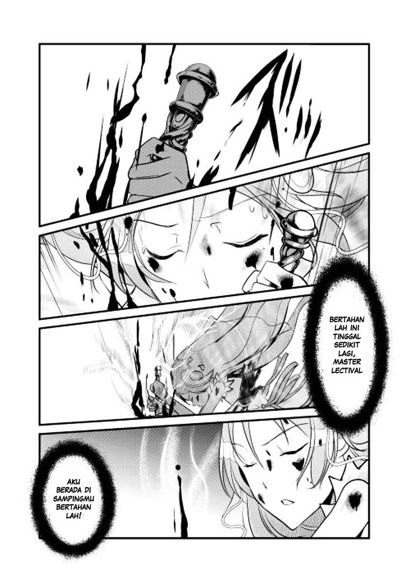Shiro no Koukoku Monogatari chapter 5 halaman 9