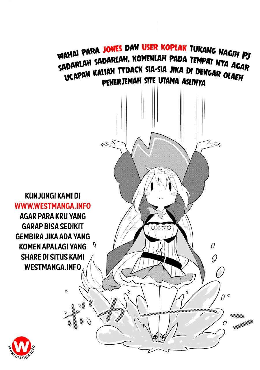 Shiro no Koukoku Monogatari Bab 54 halaman 20