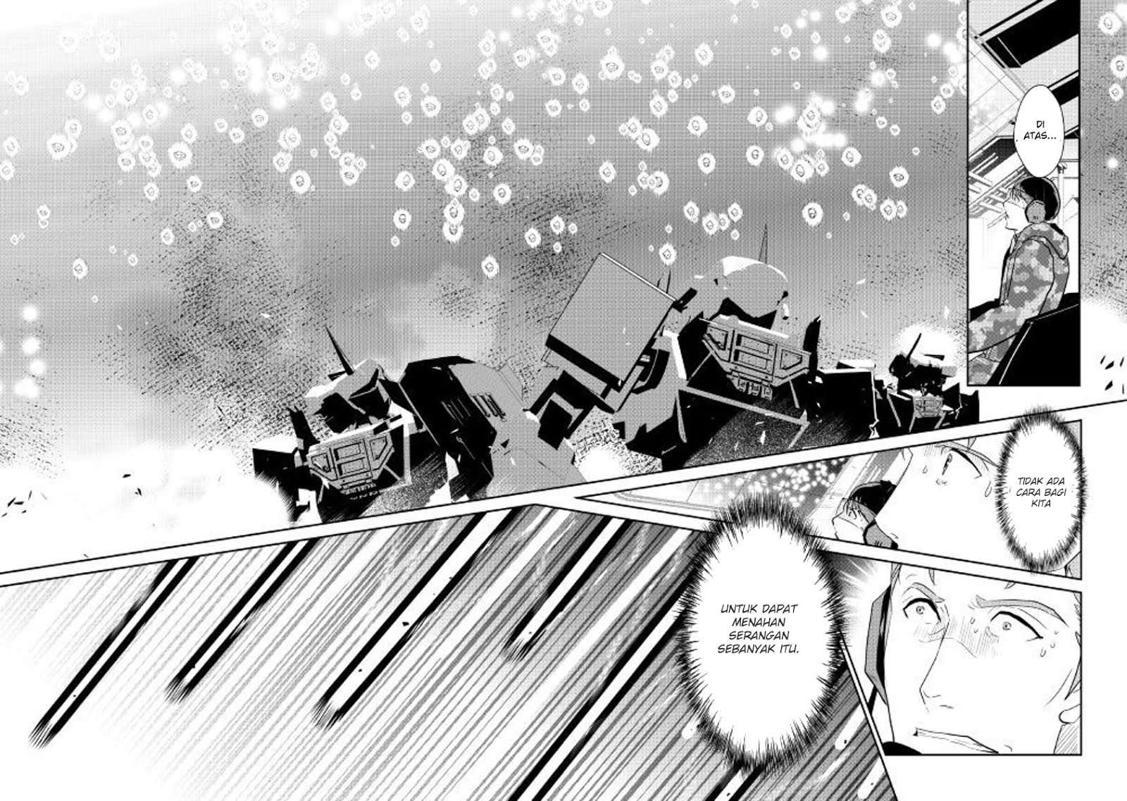 Shiro no Koukoku Monogatari Bab 55 halaman 8