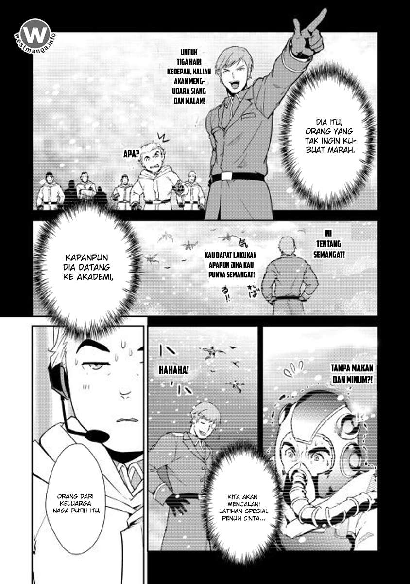 Shiro no Koukoku Monogatari chapter 56 halaman 5