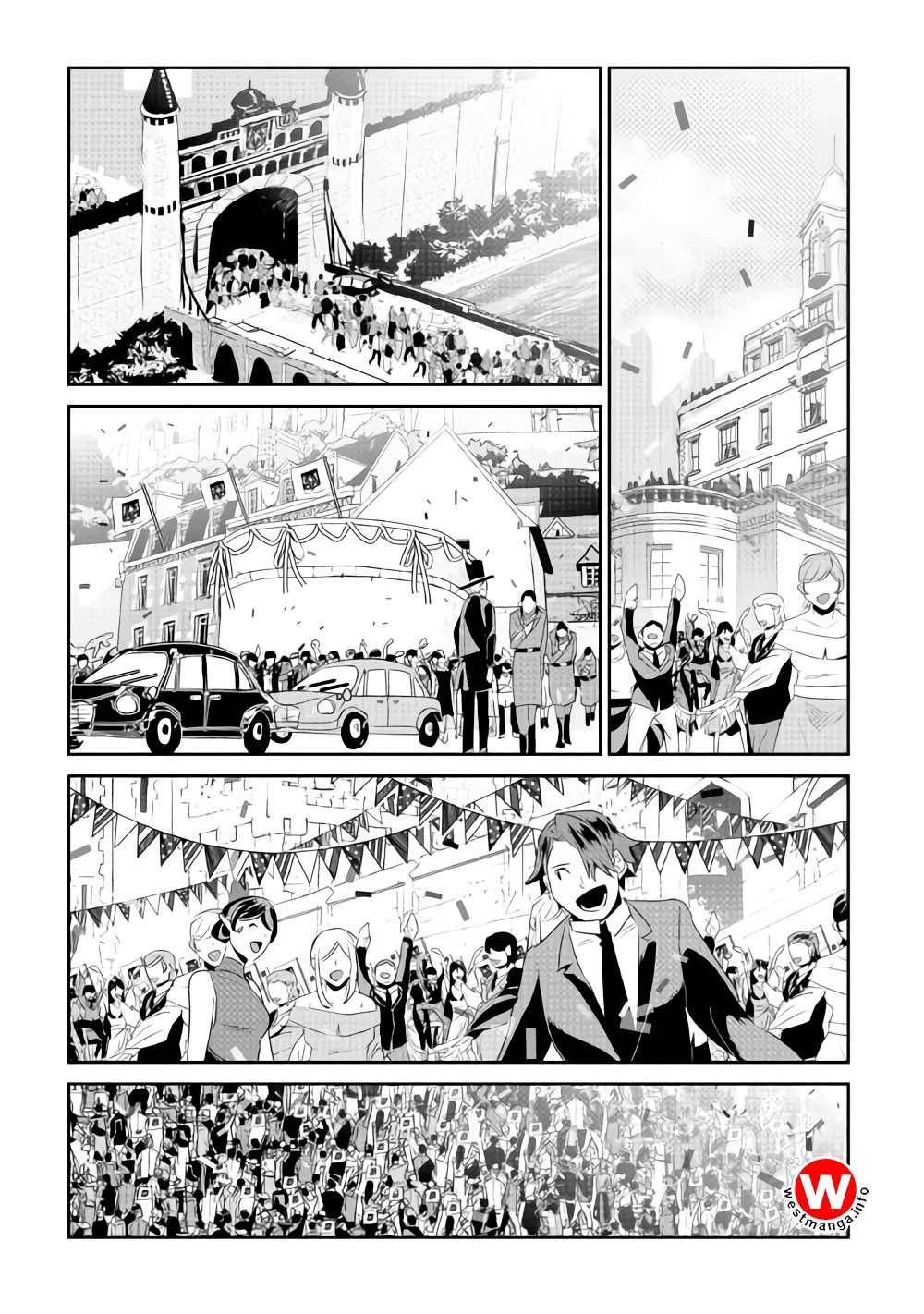 Shiro no Koukoku Monogatari Bab 64.2 halaman 4