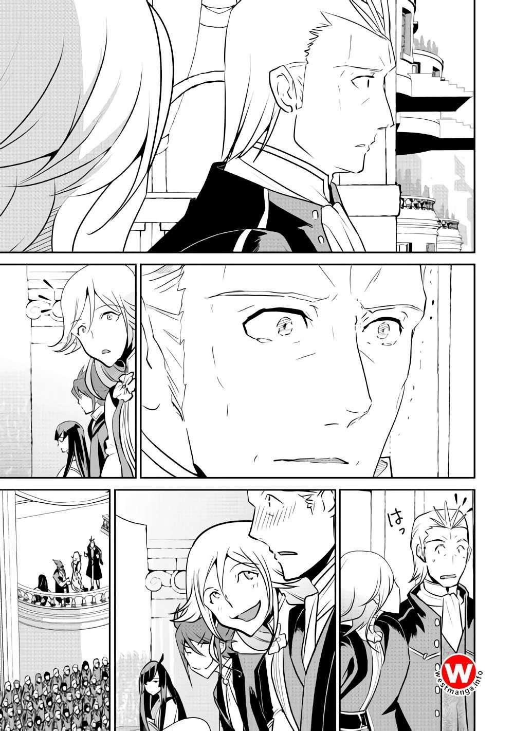 Shiro no Koukoku Monogatari Bab 64.2 halaman 10