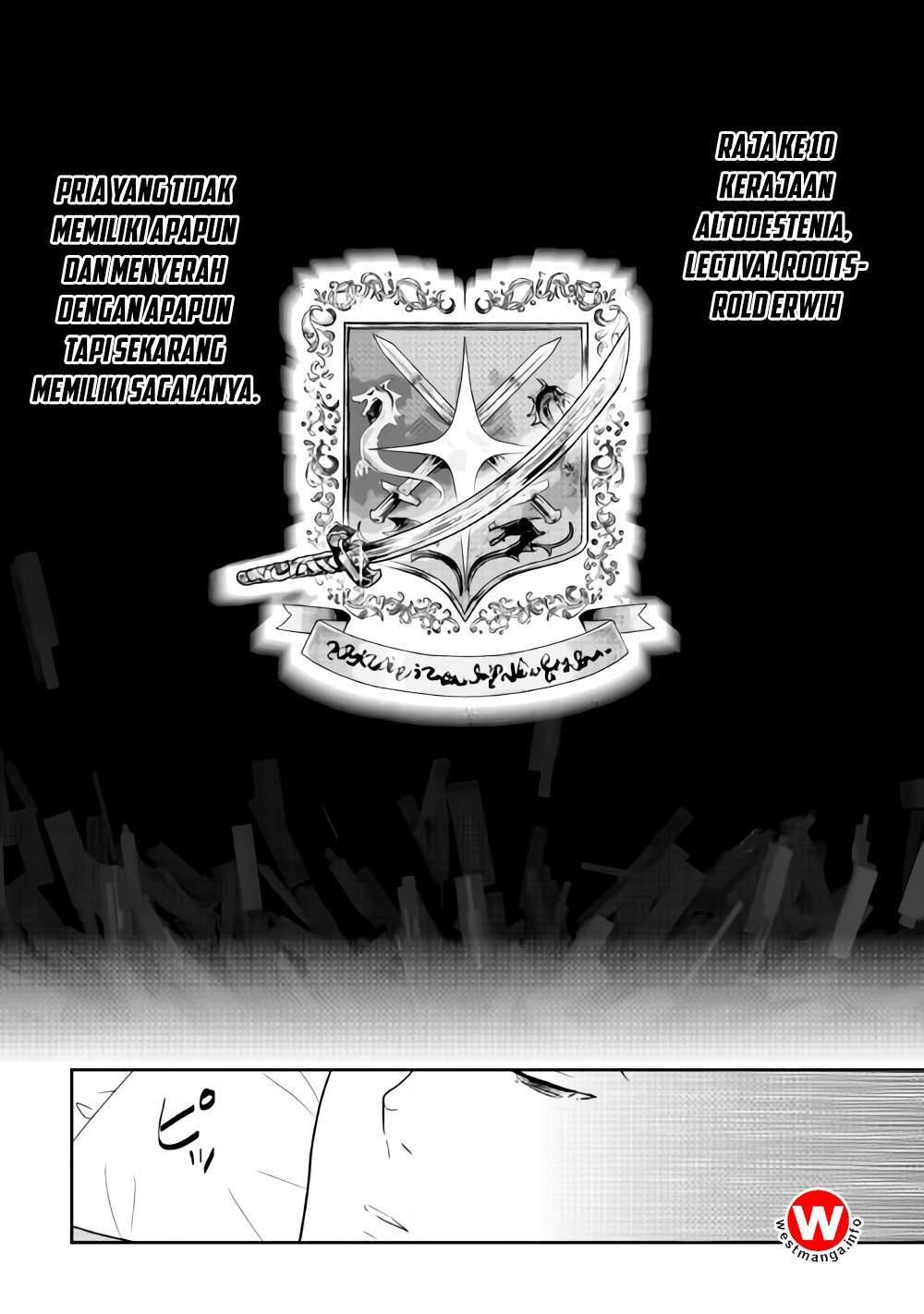 Shiro no Koukoku Monogatari Bab 64.2 halaman 15