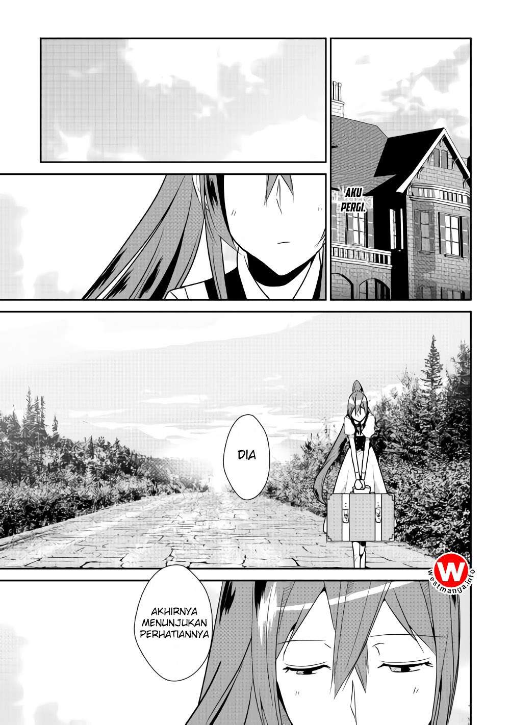 Shiro no Koukoku Monogatari Bab 64 halaman 10