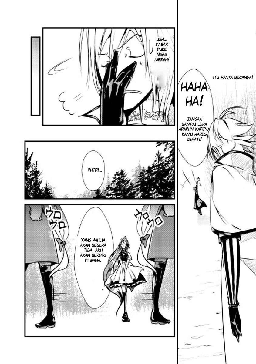 Shiro no Koukoku Monogatari Bab 9 halaman 4
