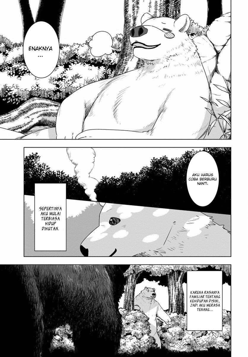 Shirokuma Tensei Bab 01 halaman 37