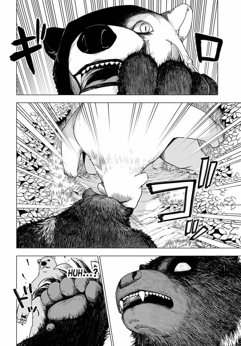Shirokuma Tensei chapter 02 halaman 5