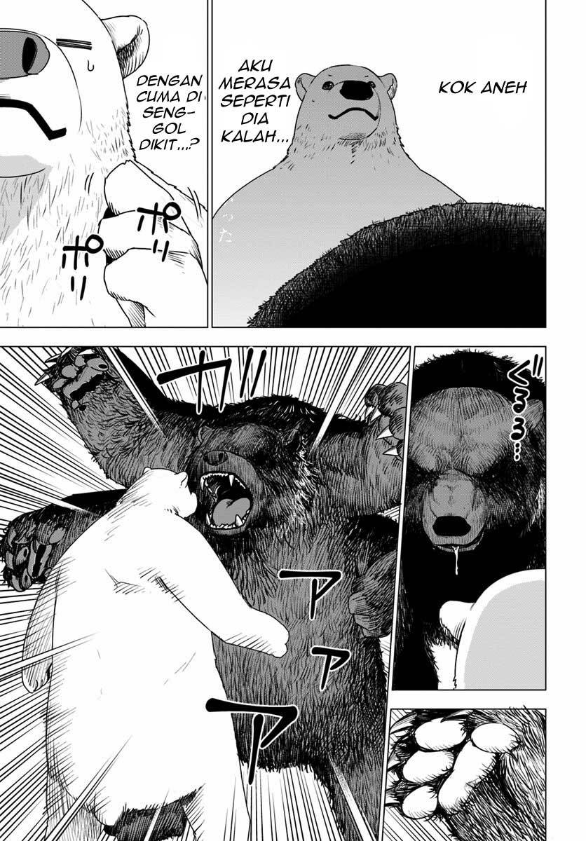 Shirokuma Tensei chapter 02 halaman 6