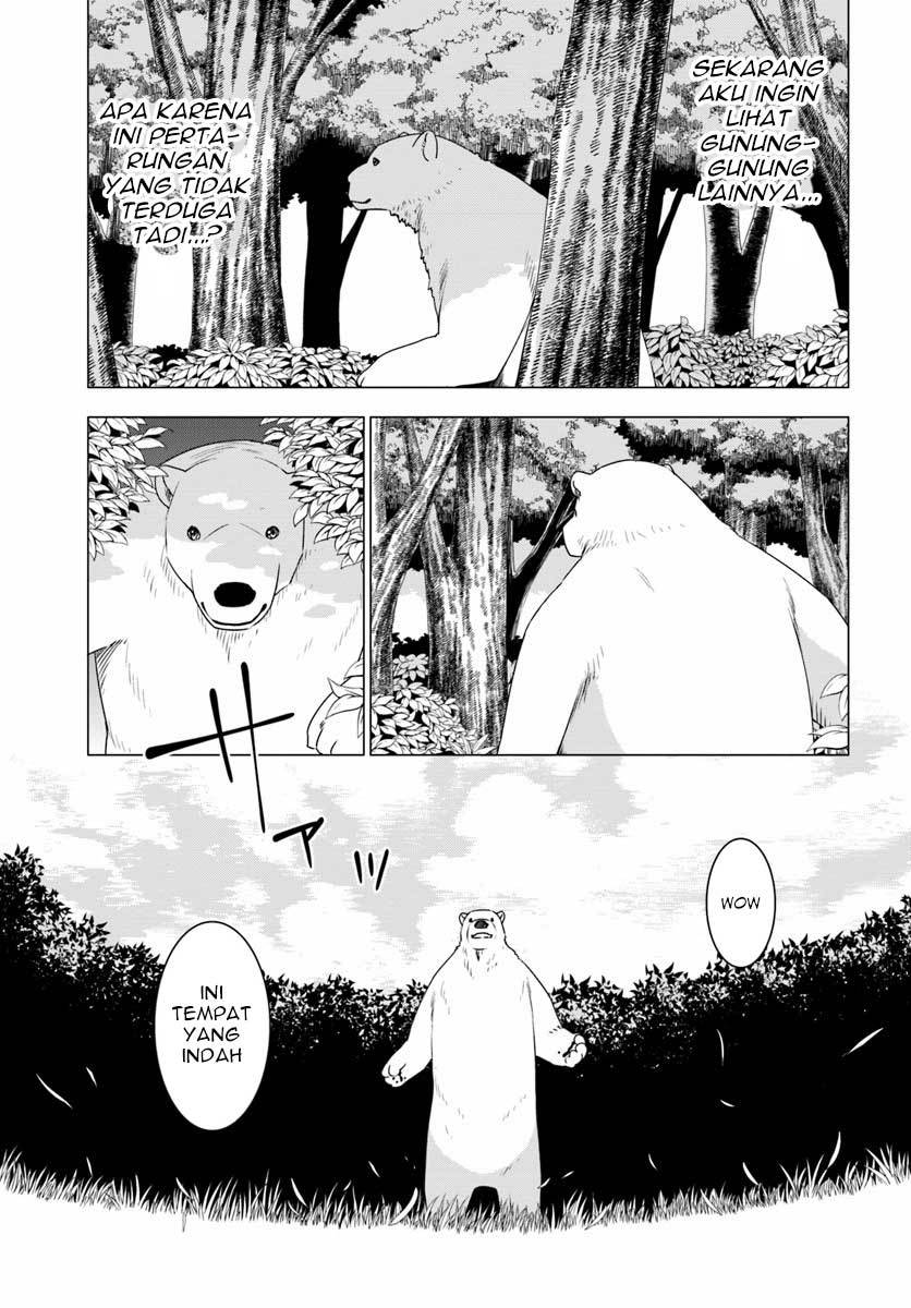 Shirokuma Tensei chapter 02 halaman 10