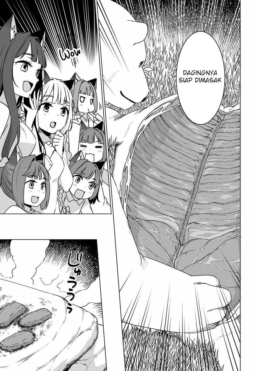 Shirokuma Tensei chapter 02 halaman 31