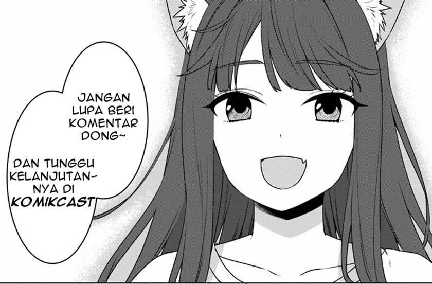 Shirokuma Tensei chapter 02 halaman 43